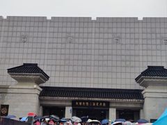 -秦始皇帝陵博物院(兵马俑)