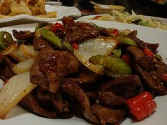 -粗粮人家·东北菜(洋桥店)