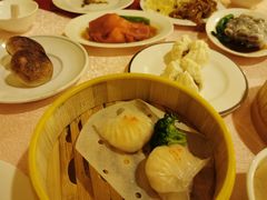 -天伦王朝酒店·盛华瑄餐厅