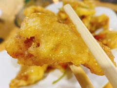 -人民公社大食堂(顺义总店)