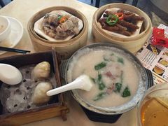 -又一间茶点轩(百汇广场店)