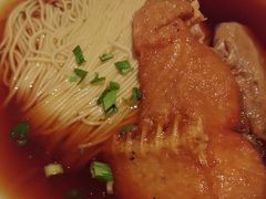 -松鹤面馆·古法焖肉面(观前店)