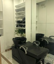 -华卫思理轻奢造型