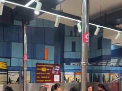 -英雄故事地摊烤肉(马驹桥店)