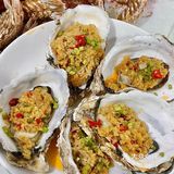 真的能一天吃八顿！青岛美食真的好多！啤酒海鲜是必吃的