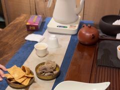 -邈墨茶馆(凤起路店)