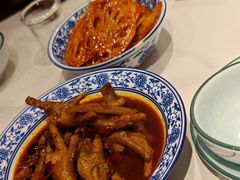 -回家吃饭·地道南昌菜(建德观总店)