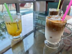 -休门咖啡(黄泥崖店)