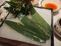 -阿吾罗日本料理(K11艺术中心店)