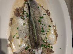 -滋粥楼·顺德菜海鲜茶点(金融城店)