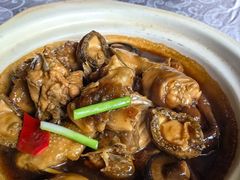 -山外山菜馆(玉泉路店)