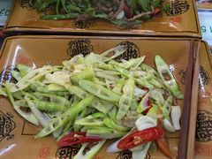 -君华饭店·腊排铜火锅