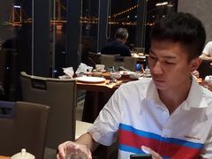 -武汉世茂希尔顿酒店·汇·全日餐厅