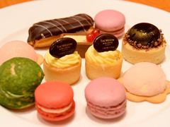 -威斯汀舞台餐厅