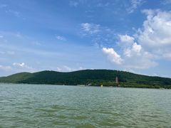 -云龙湖旅游景区