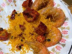 -德胜轩正宗顺德菜(宝安沙井会展中心店)