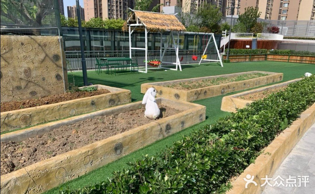 亲近自然的好机会