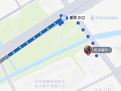 -老馆子·建德菜·山肴鱼鲜(海威新界店)