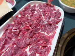 -大吉利·潮汕鲜牛肉火锅(西安店)