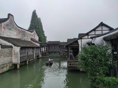 -印象江南(东栅店)