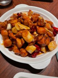 -全聚德烤鸭店·宴会厅(和平门店)