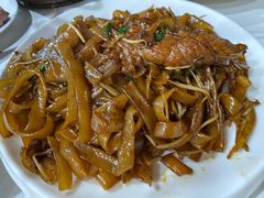 干炒牛河-全记广州大排档(玉林店)