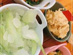 -炒豆合作社(东四总店)