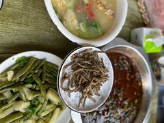 -临江后街鳝丝(临江店)