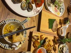 -泰堤坊(淡水体育馆店)