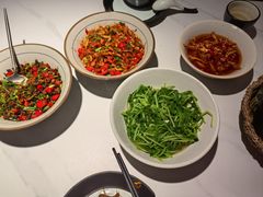 -传统菜农庄(皇姑路店)