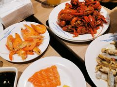 -星伦多自助料理(永旺店)