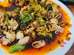 -温记府廟豆汤饭·始于1955年(海椒店)