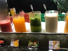 -东方红海鲜百汇(国际大厦店)