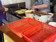 -老字号张道鸡火烧