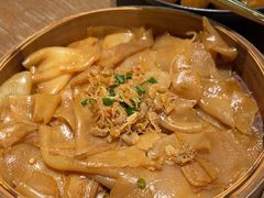 -粤集·手工粤菜(皇庭广场店)