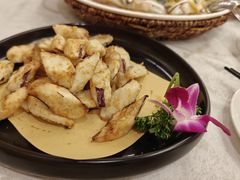 脆皮茄子-庐州太太(南七里店)