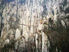 -嵩山少林文化旅游景区