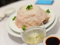-金唐海鲜酒家