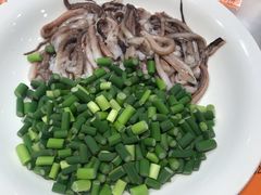 -梁家大院•农家菜(昆山会展中心店)