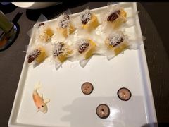-蟹榭·本帮江浙菜·蟹宴(大宁久光商场店)