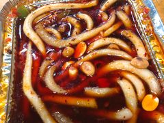 -夜烤·宜宾烧烤(洋河路店)