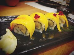 -鲔吞日料(溧阳万达广场店)