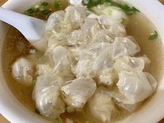 -汪家馄饨(集庆路店)