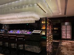 -瑞吉吧 The St·Regis Bar(长沙瑞吉酒店)