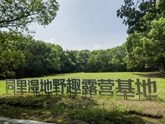 -同里国家湿地公园