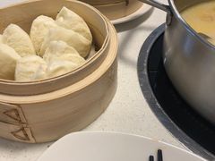 -煲王粤菜餐厅(中侨中心店)