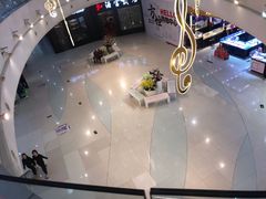-方恒购物中心(望京小街店)