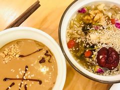 -禾记花园涮肉餐厅