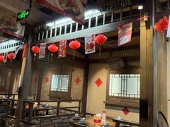 -乡里八闽·福州乡土菜(西园店)