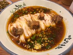 肥肠粉-常樂屋·常德米粉(青年路店)